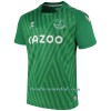 Camiseta de fútbol Portero Everton Segunda Equipación 2021/22 - Hombre